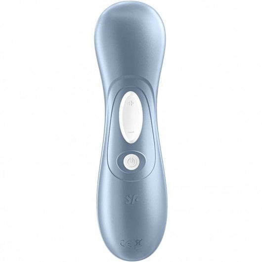 Satisfyer Pro 2 Next Generation Azul