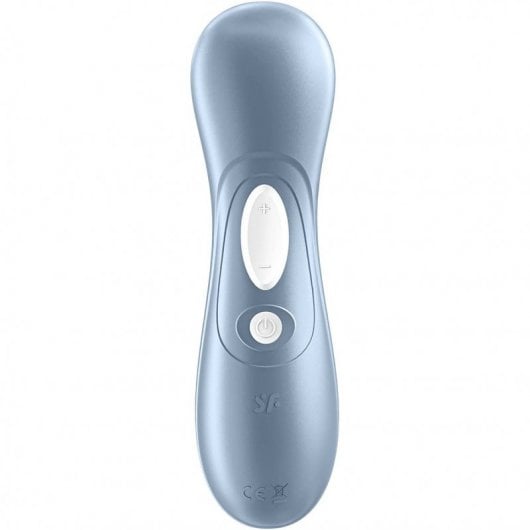 Satisfyer Pro 2 di nuova generazione Blu