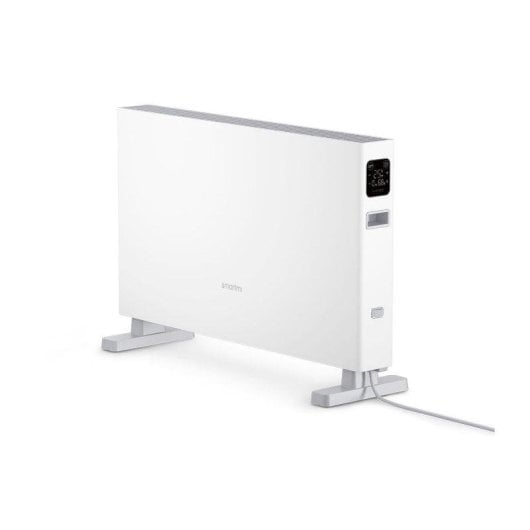 Xiaomi Smartmi Convector Heater 1S Calefactor Eléctrico Inteligente 2200W