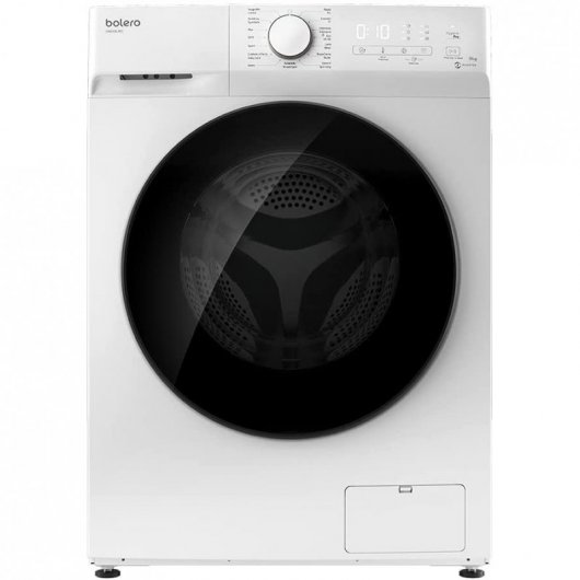 Cecotec Bolero DressCode 9400 Inverter Lavadora Carga Frontal 9Kg B Blanca