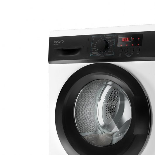 Cecotec Bolero DressCode 6000 Lavadora Carga Frontal 6Kg E Blanca