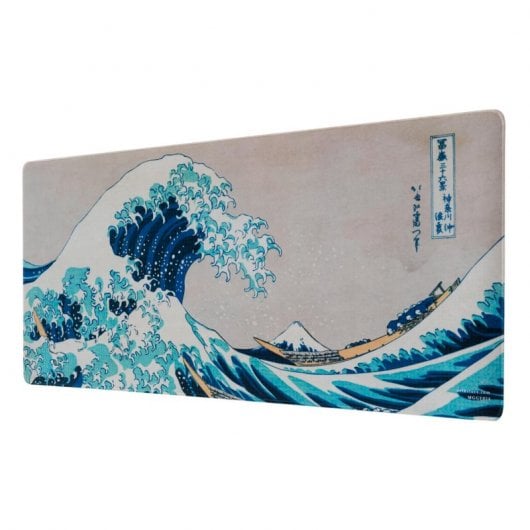 Erik Alfombrilla Gaming XL Japanese Art