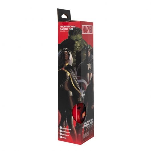 Erik Marvel Timeless Avengers XL Gaming-Mauspad
