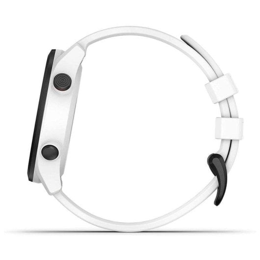 Garmin Approach S12 GPS Bluetooth 44mm MIP Weiß Einheitsgröße Wasserdicht 5ATM