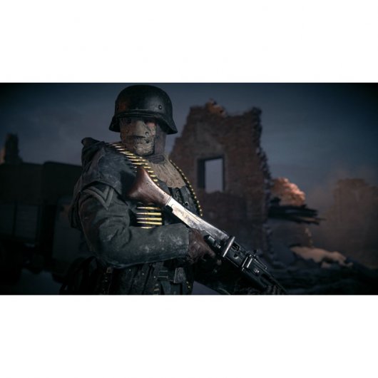 Call of Duty Vanguard Ultimate Edition Xbox Series X/S y Xbox One Descarga Digital