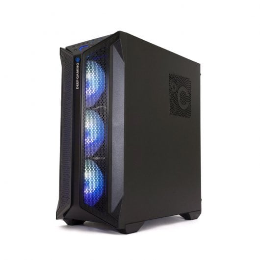 CoolBox DeepGaming Nostromo Intel Core i9-11900F/64GB/1TB SSD/RTX3060