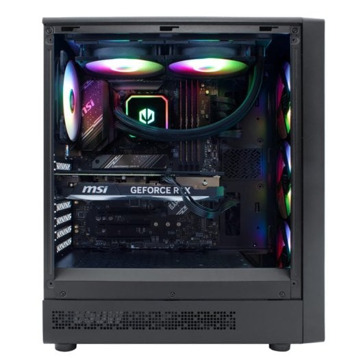 Deep Gaming Nostromo Pro Intel Core i9-12900F/128GB/2TB SSD/RTX 3060