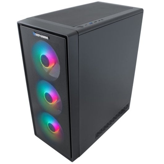 Deep Gaming Nostromo Pro Intel Core i9-12900F/128GB/2TB SSD/RTX 3060