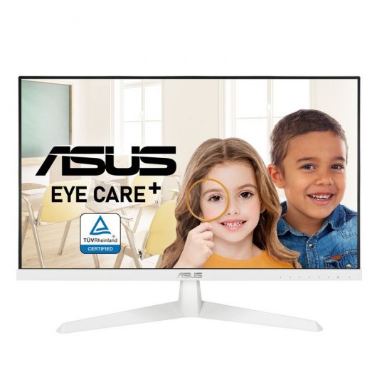 Asus VY249HE-W 23.8" LED IPS FullHD 75Hz FreeSync Reacondicionado