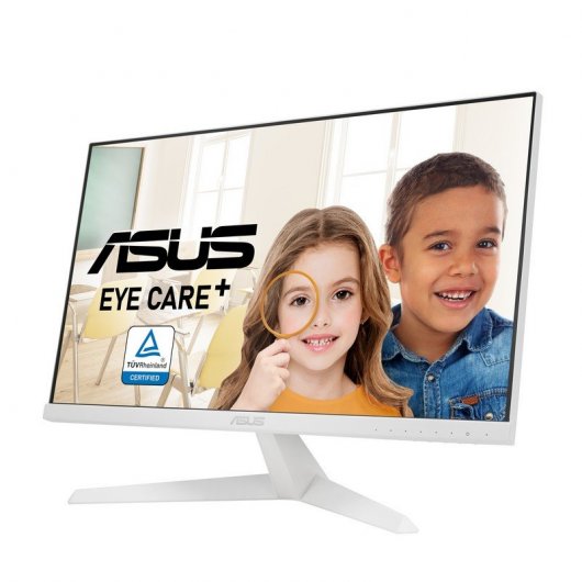 Asus VY249HE-W 23.8" LED IPS FullHD 75Hz FreeSync Reacondicionado