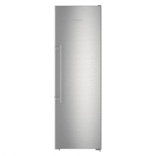 Liebherr SKef 4260 Frigorífico Una Puerta A++ Acero Inoxidable Reacondicionado