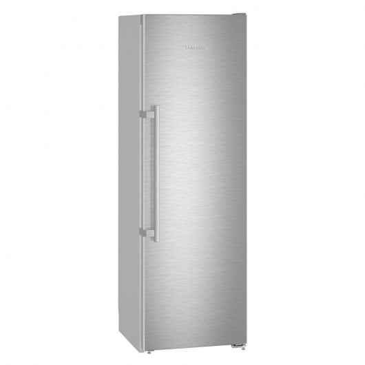 Liebherr SKef 4260 Frigorífico Una Puerta A++ Acero Inoxidable Reacondicionado