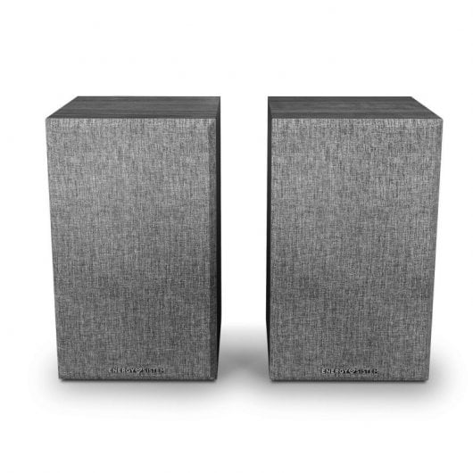 Energy Sistem Studio Monitor 2 Altifalantes 2.0 Bluetooth 50W