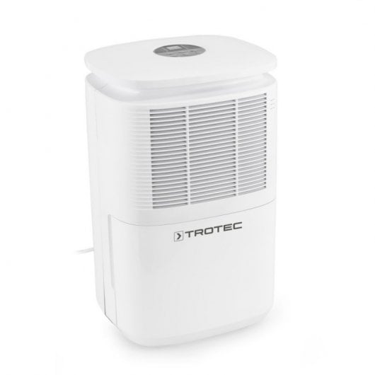 Déshumidificateur Trotec TTK 30 E 2,2 L 245 W