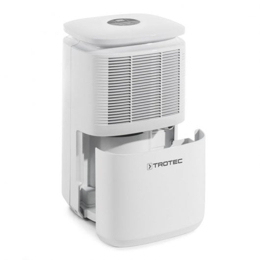 Déshumidificateur Trotec TTK 30 E 2,2 L 245 W
