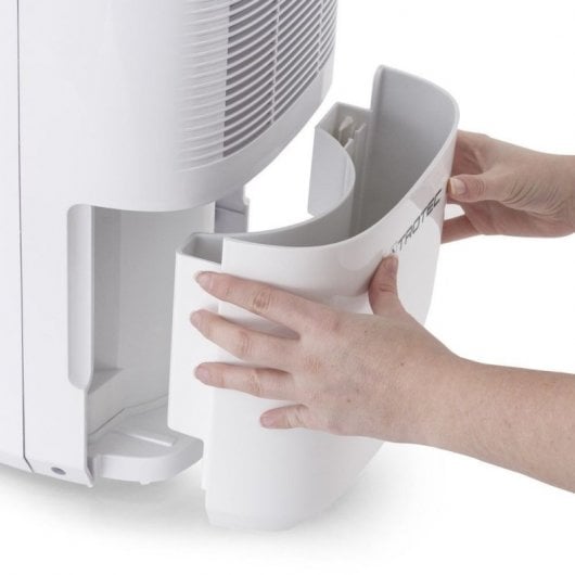 Déshumidificateur Trotec TTK 30 E 2,2 L 245 W
