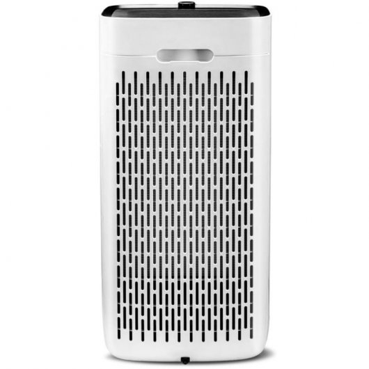 Trotec AirgoClean 15 E Purificador de Aire