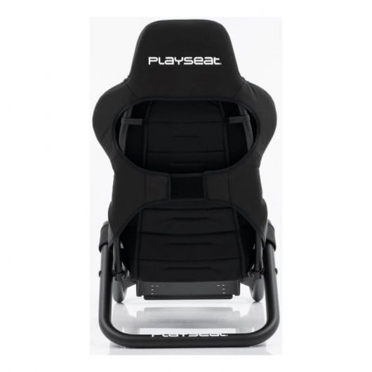 Sedia da corsa da gioco Playseat Trophy nera