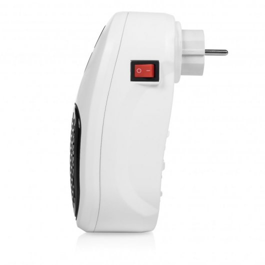 Tristar KA-5084 Calefactor 400W Blanco