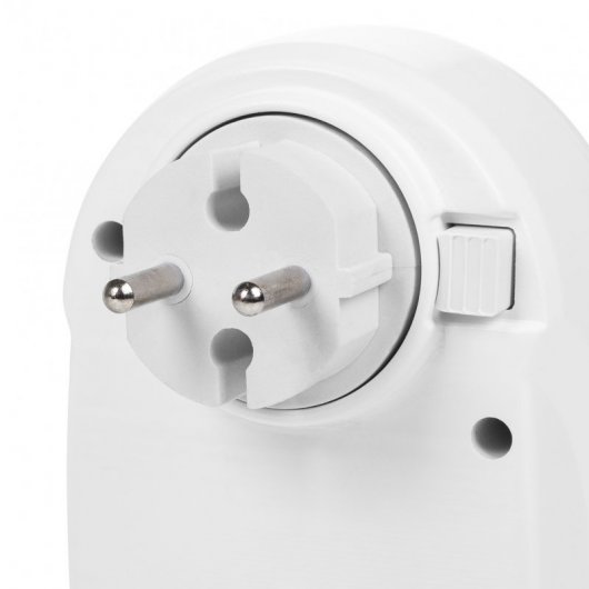 Tristar KA-5084 Calefactor 400W Blanco