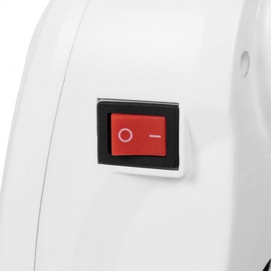 Tristar KA-5084 Calefactor 400W Blanco