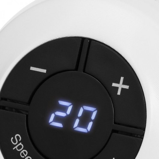Tristar KA-5084 Calefactor 400W Blanco