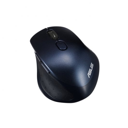 Asus MW203 Souris sans fil 2400 DPI Bleu