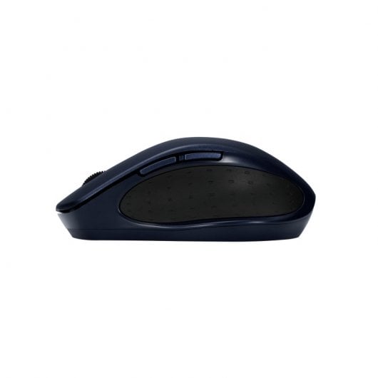 Asus MW203 Souris sans fil 2400 DPI Bleu