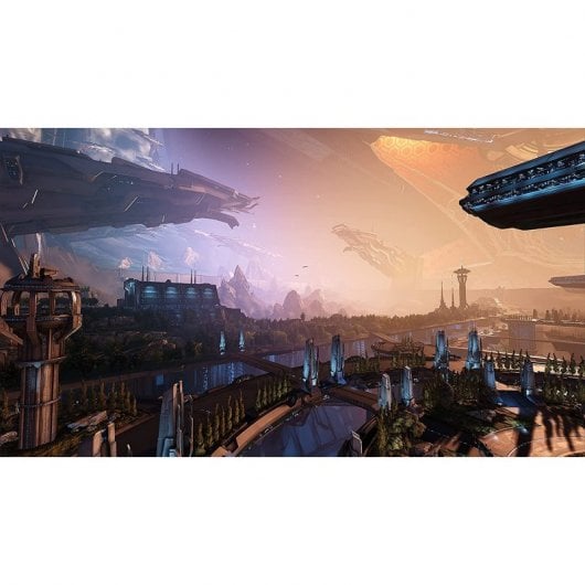 ARK Ultimate Survivor Edition PS4