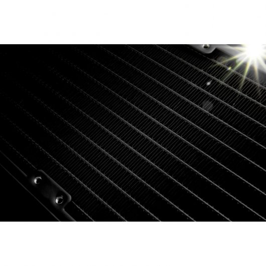 EKWB EK-AIO Elite 280 D-RGB Kit Refrigeração Líquida 280mm