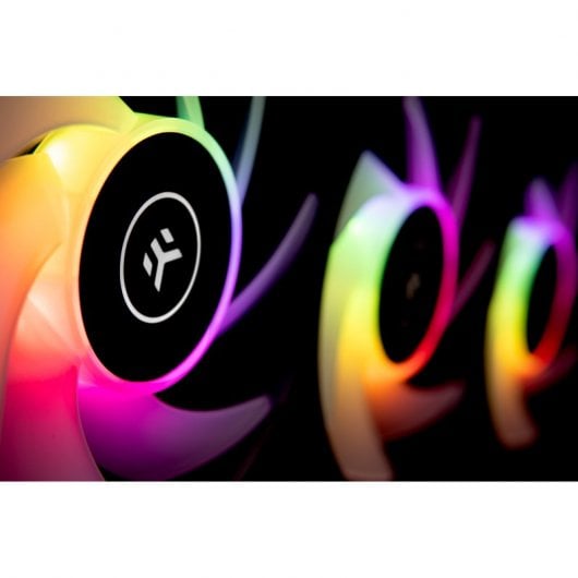 EKWB EK-AIO Elite 280 D-RGB Kit Refrigeração Líquida 280mm