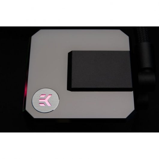 EKWB EK-AIO Elite 280 D-RGB Kit Refrigeração Líquida 280mm