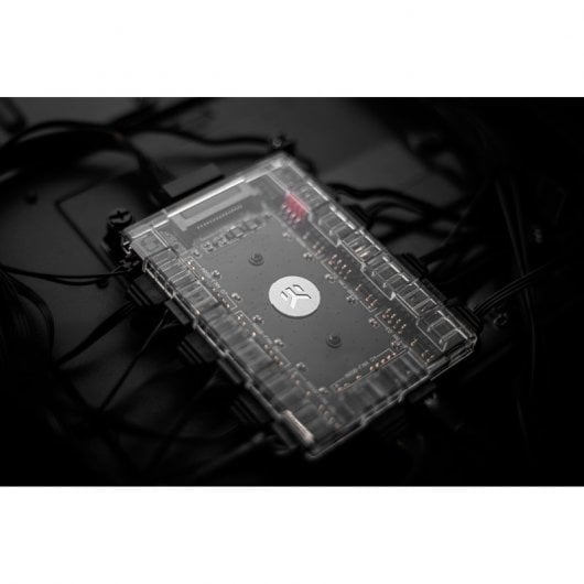 EKWB EK-AIO Elite 280 D-RGB Kit Refrigeração Líquida 280mm