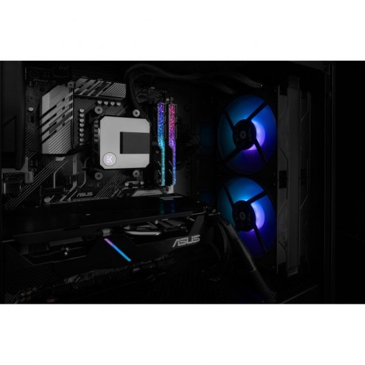 EKWB EK-AIO Elite 280 D-RGB Kit Refrigeração Líquida 280mm