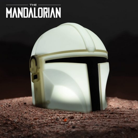 Lampe Paladone Star Wars Le Mandalorien