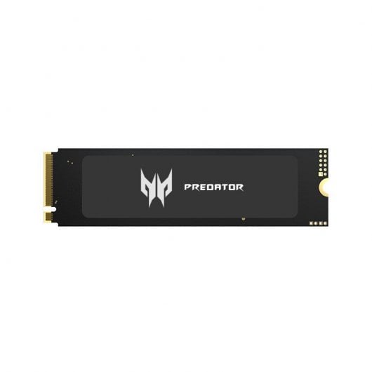 Acer Predator GM3500 SSD 512 GB M.2 NVMe PCIe Gen3