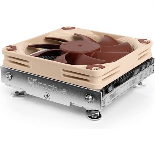 Ventola CPU Noctua NH-L9i-17XX da 92 mm