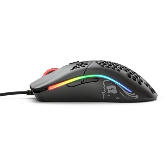 Glorious Model O- Rato Gaming RGB 12000 DPI Preto Mate