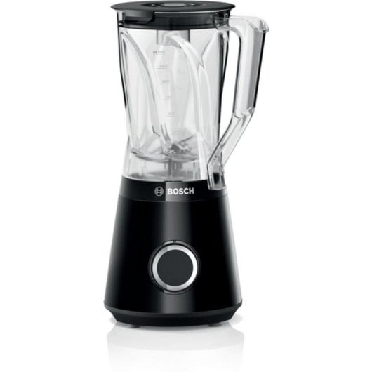 Batidora de vaso Bosch MMB6141B VitaPower Serie 4 1200W Preto