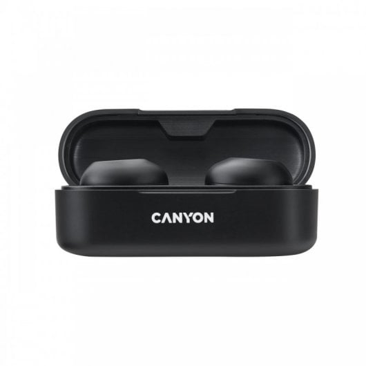 Cuffie Bluetooth Canyon TWS-1 nere