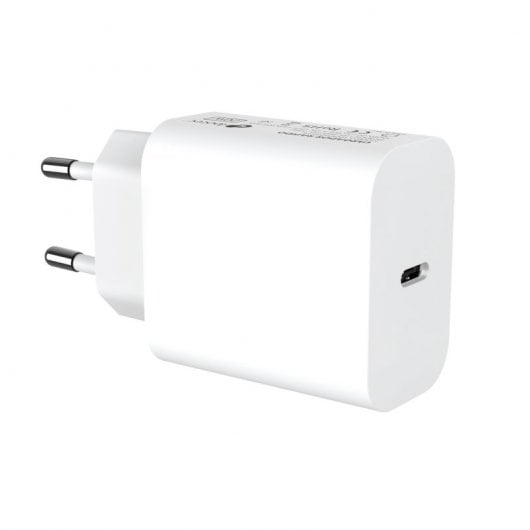 Leotec Cargador Universal USB-C 20W