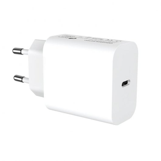 Caricabatterie universale USB-C Leotec da 20 W