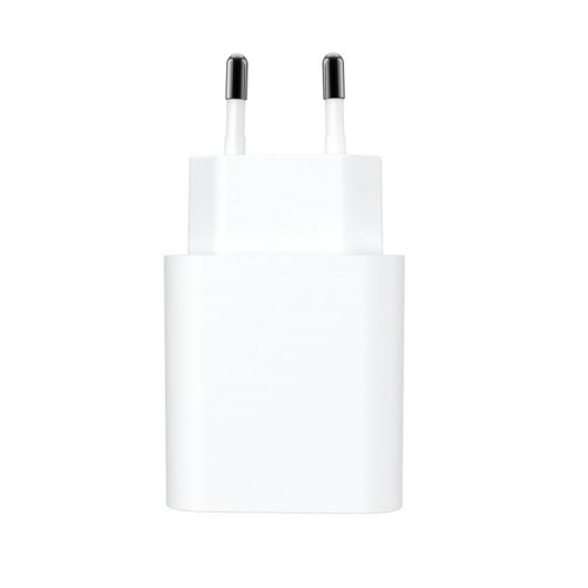 Caricabatterie universale USB-C Leotec da 20 W