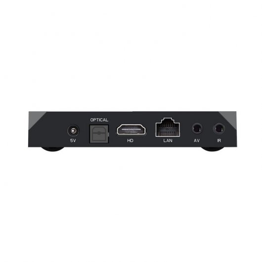 Leotec Show 4K432 Android TV Box 4GB/32GB