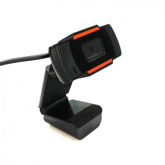 Leotec Webcam HD 720P