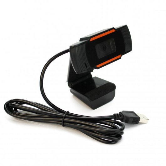 Leotec Webcam HD 720P