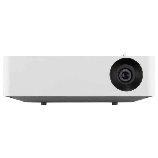 Projetor LG CineBeam PF610P FullHD 1000 Lúmenes 120" LED DLP Smart TV Portátil