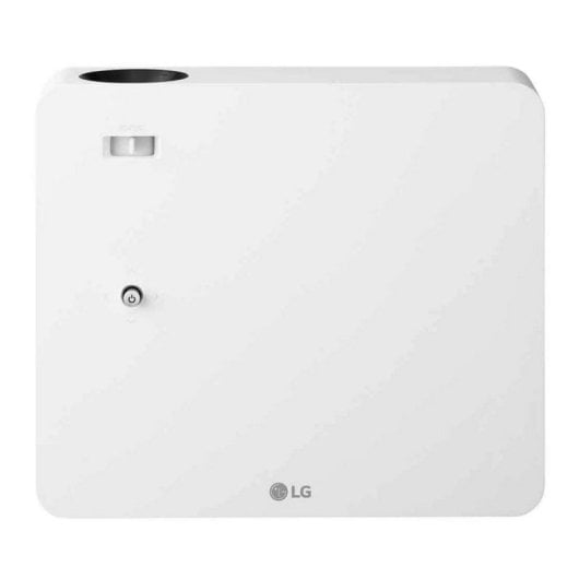 Projetor LG CineBeam PF610P FullHD 1000 Lúmenes 120" LED DLP Smart TV Portátil