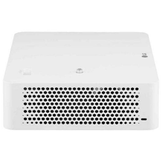 Projetor LG CineBeam PF610P FullHD 1000 Lúmenes 120" LED DLP Smart TV Portátil