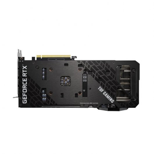 Asus TUF Gaming GeForce RTX 3060 V2 12GB GDDR6